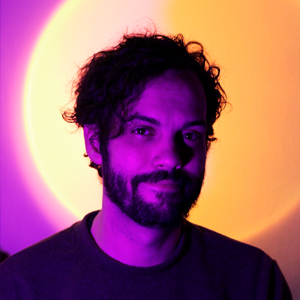 Foto de perfil de Axel Peruzzo